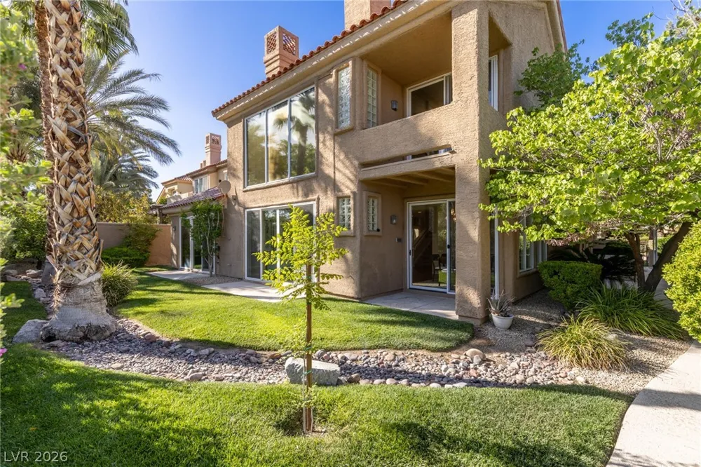 8325 Turtle Creek Circle Las Vegas, NV 89113