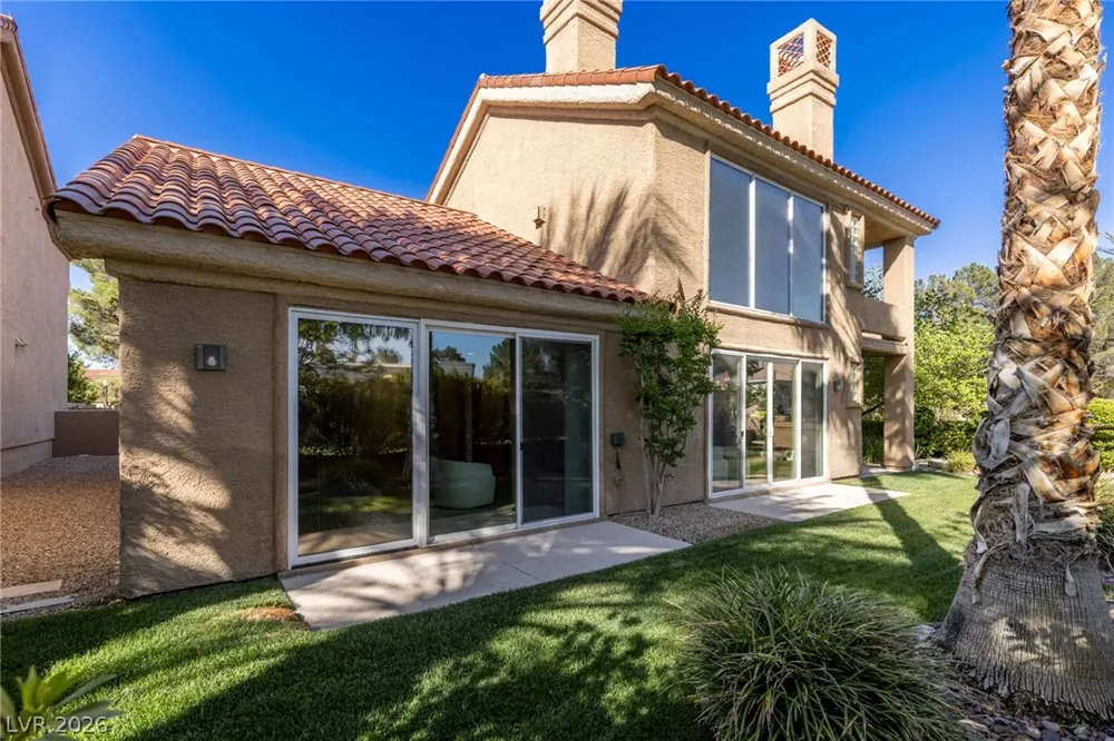 8325 Turtle Creek Circle Las Vegas, NV 89113