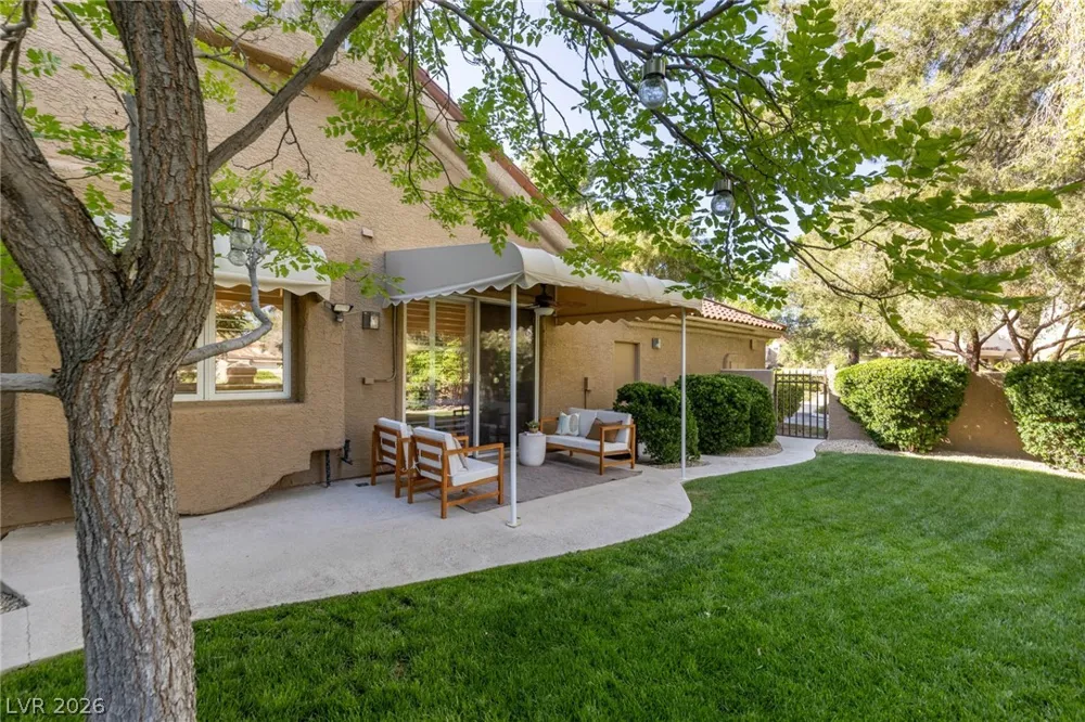 8325 Turtle Creek Circle Las Vegas, NV 89113