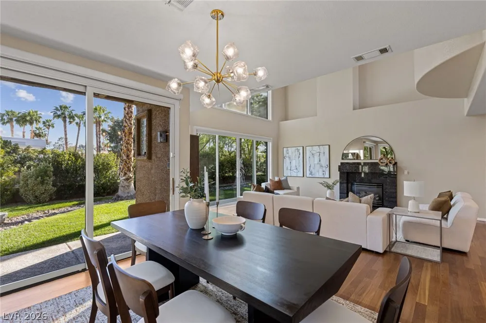 8325 Turtle Creek Circle Las Vegas, NV 89113