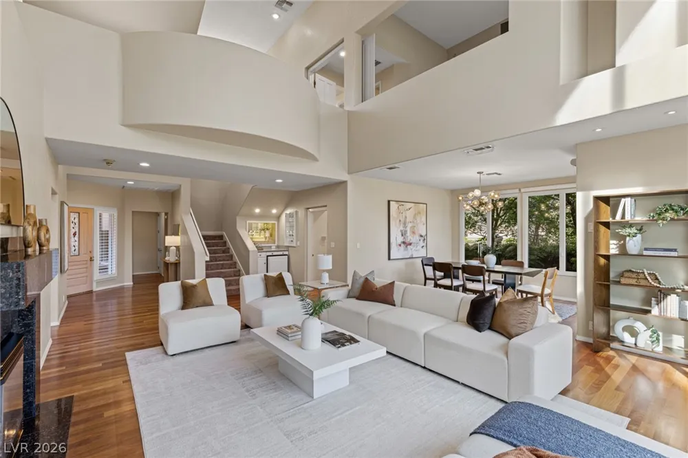 8325 Turtle Creek Circle Las Vegas, NV 89113