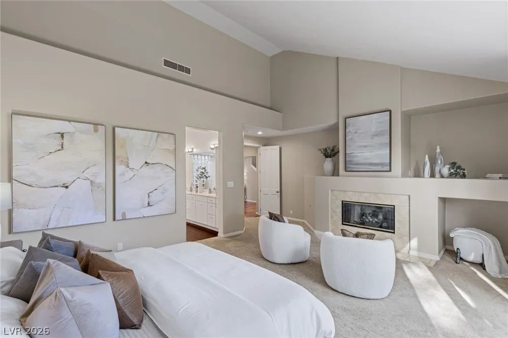 8325 Turtle Creek Circle Las Vegas, NV 89113