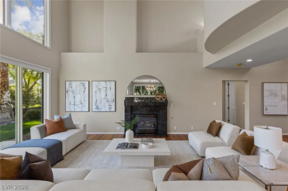 8325 Turtle Creek Circle Las Vegas, NV 89113