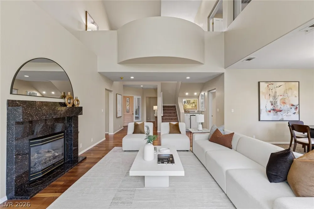 8325 Turtle Creek Circle Las Vegas, NV 89113