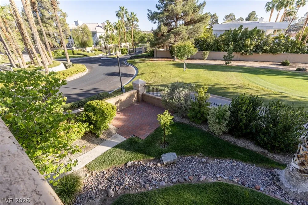 8325 Turtle Creek Circle Las Vegas, NV 89113