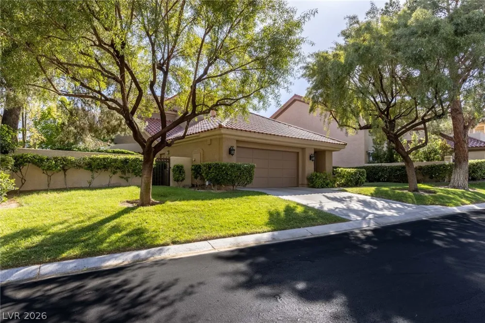 8325 Turtle Creek Circle Las Vegas, NV 89113