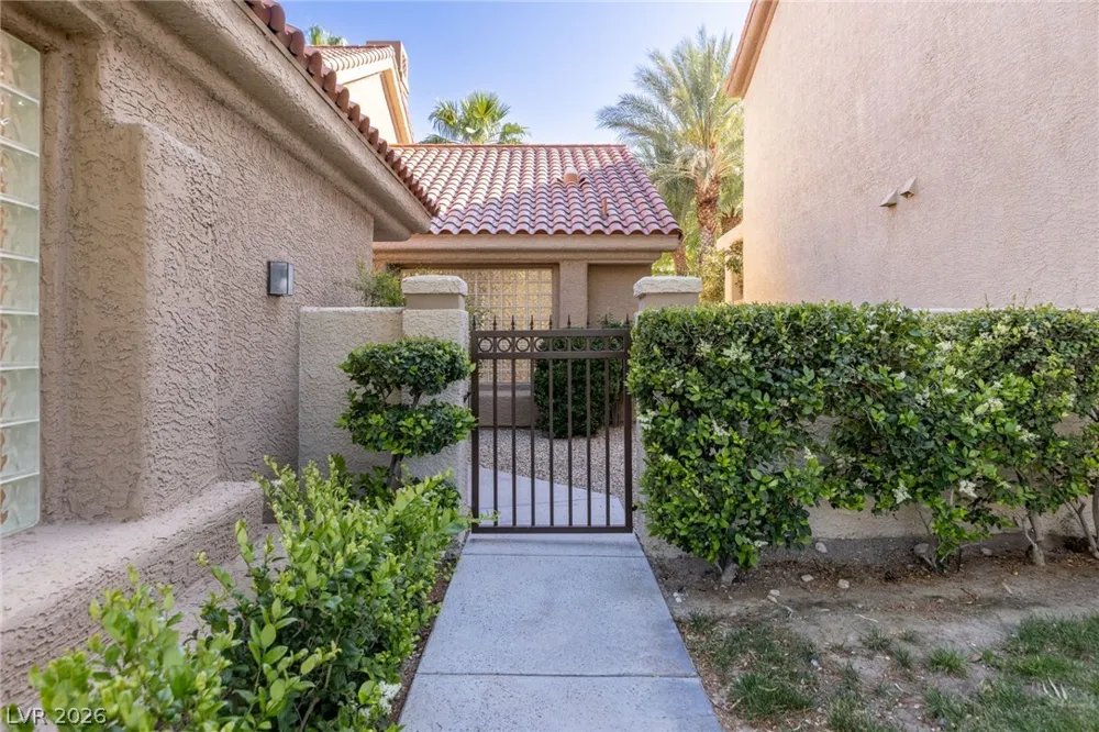 8325 Turtle Creek Circle Las Vegas, NV 89113
