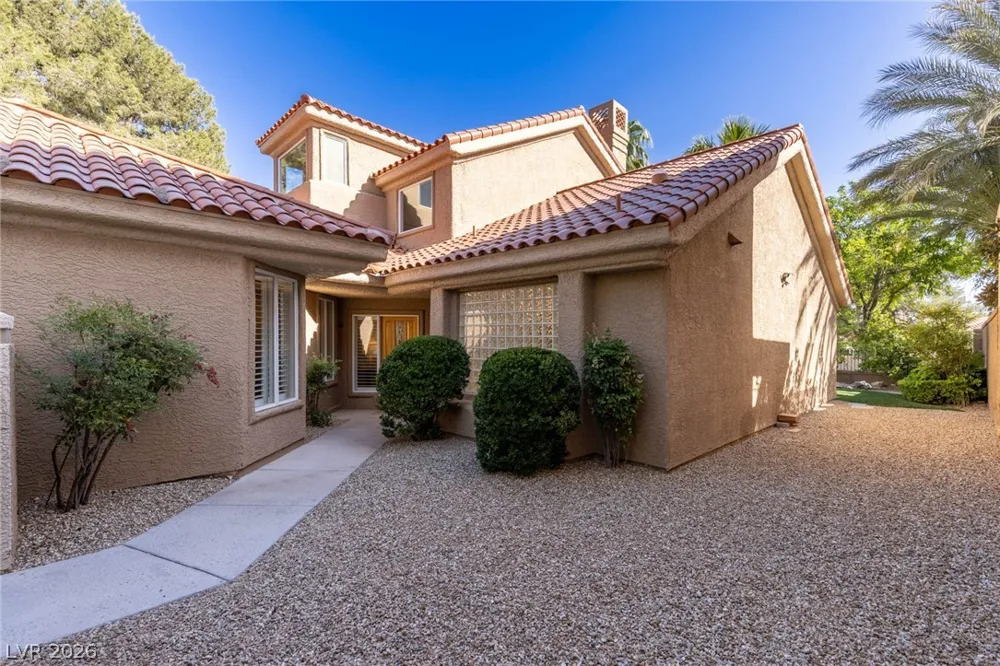 8325 Turtle Creek Circle Las Vegas, NV 89113