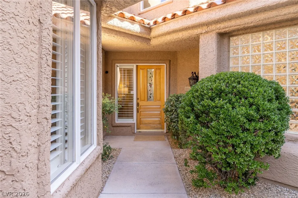 8325 Turtle Creek Circle Las Vegas, NV 89113