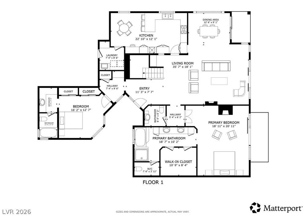 8325 Turtle Creek Circle Las Vegas, NV 89113
