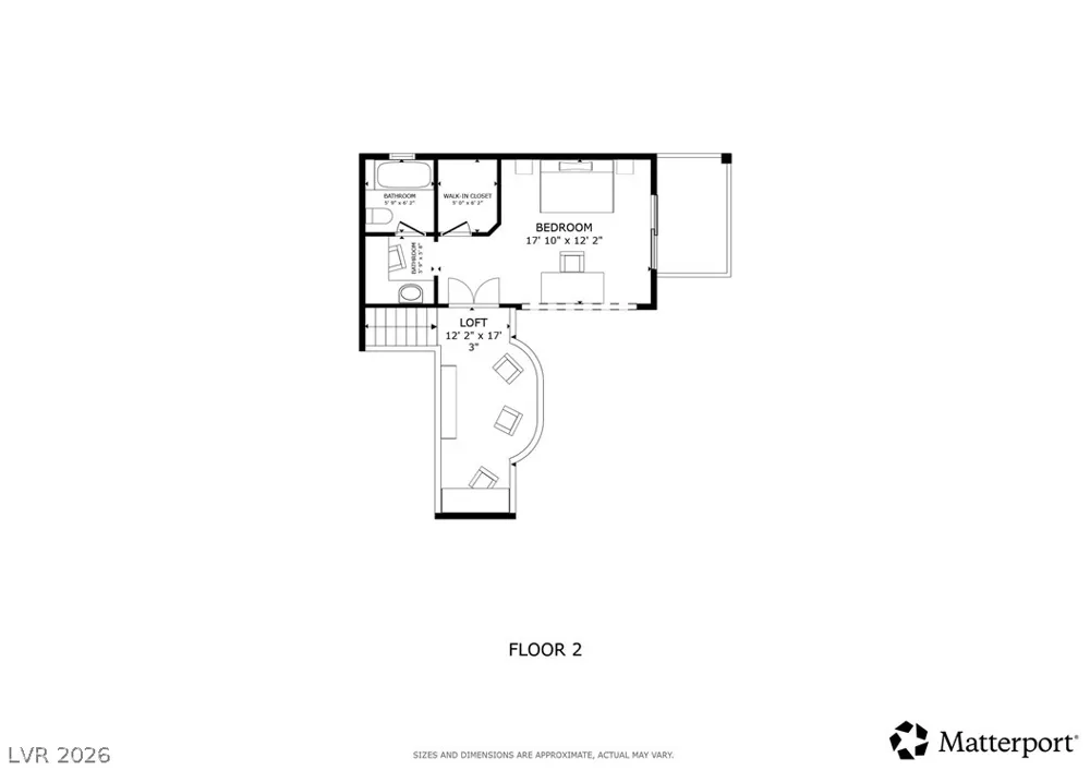 8325 Turtle Creek Circle Las Vegas, NV 89113