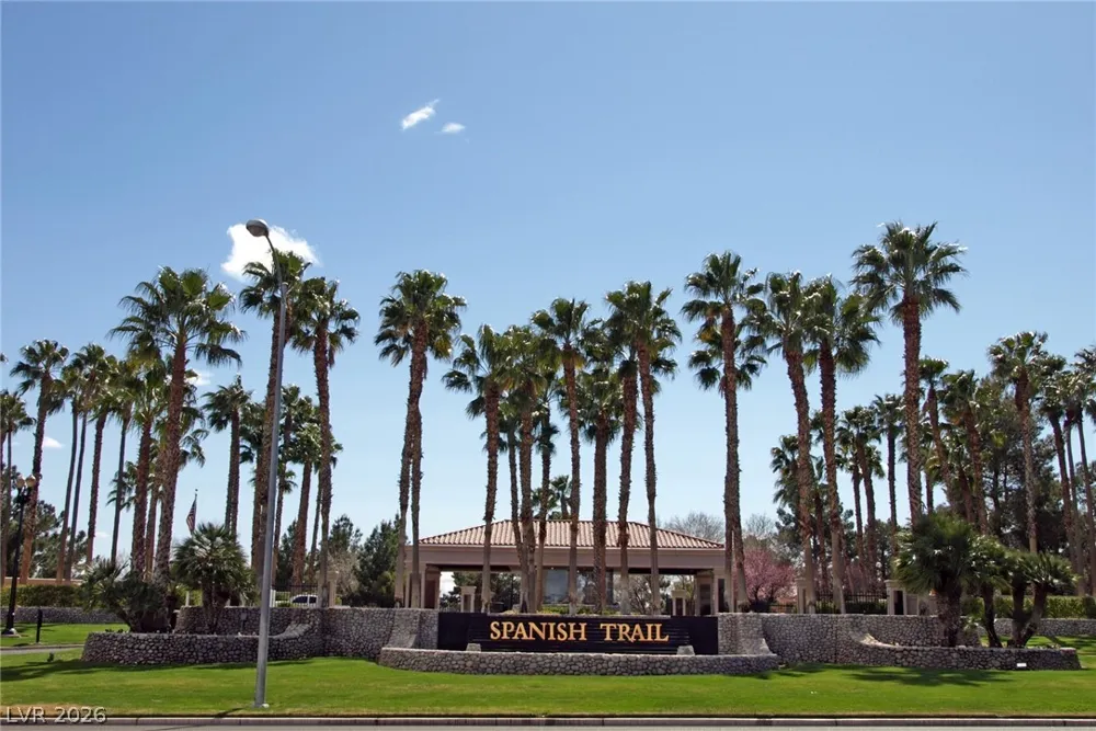 8325 Turtle Creek Circle Las Vegas, NV 89113