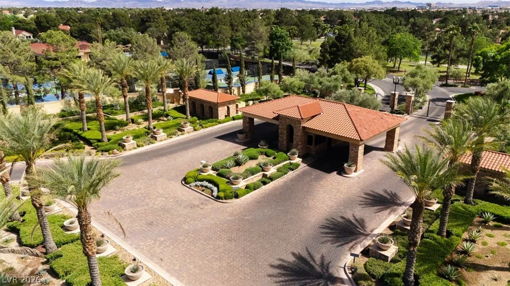 8325 Turtle Creek Circle Las Vegas, NV 89113