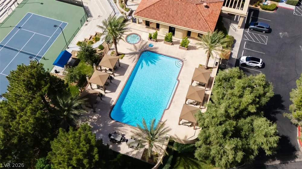 8325 Turtle Creek Circle Las Vegas, NV 89113