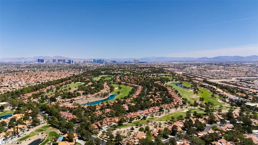 8325 Turtle Creek Circle Las Vegas, NV 89113