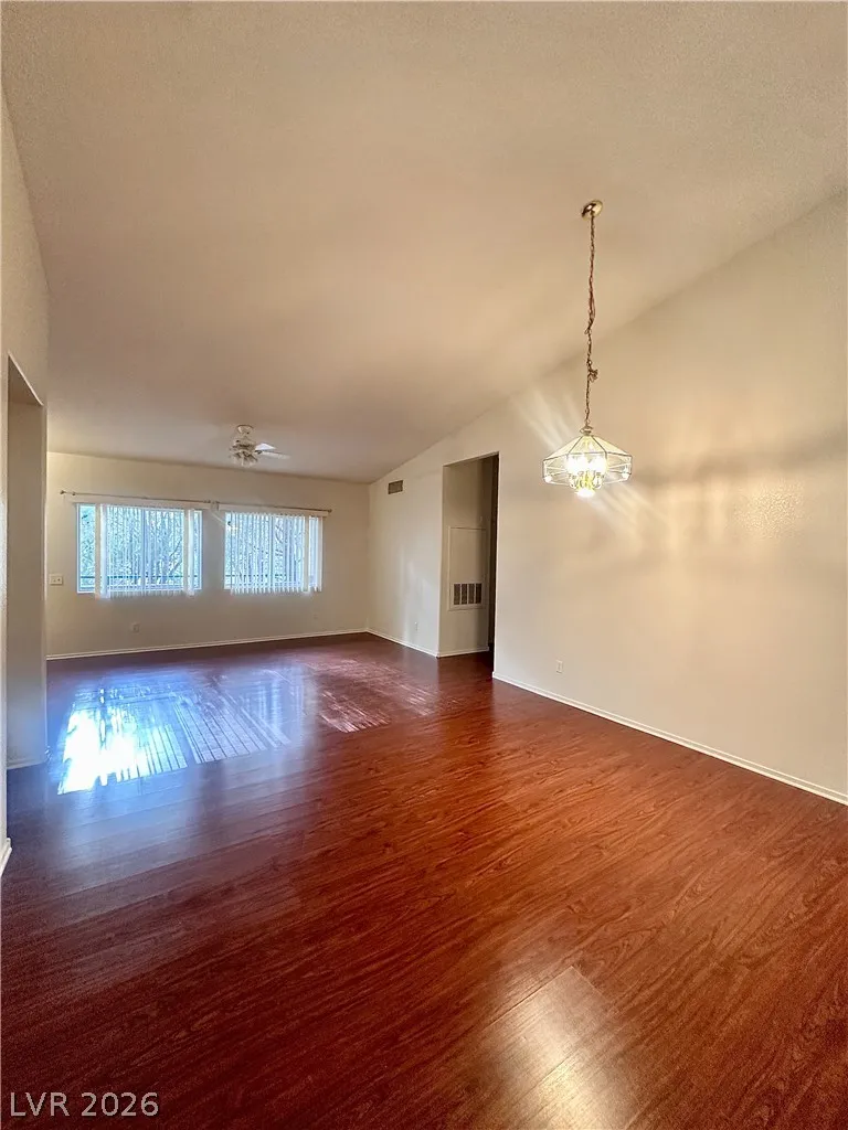 2053 Turquoise Ridge Street #202 Las Vegas, NV 89117
