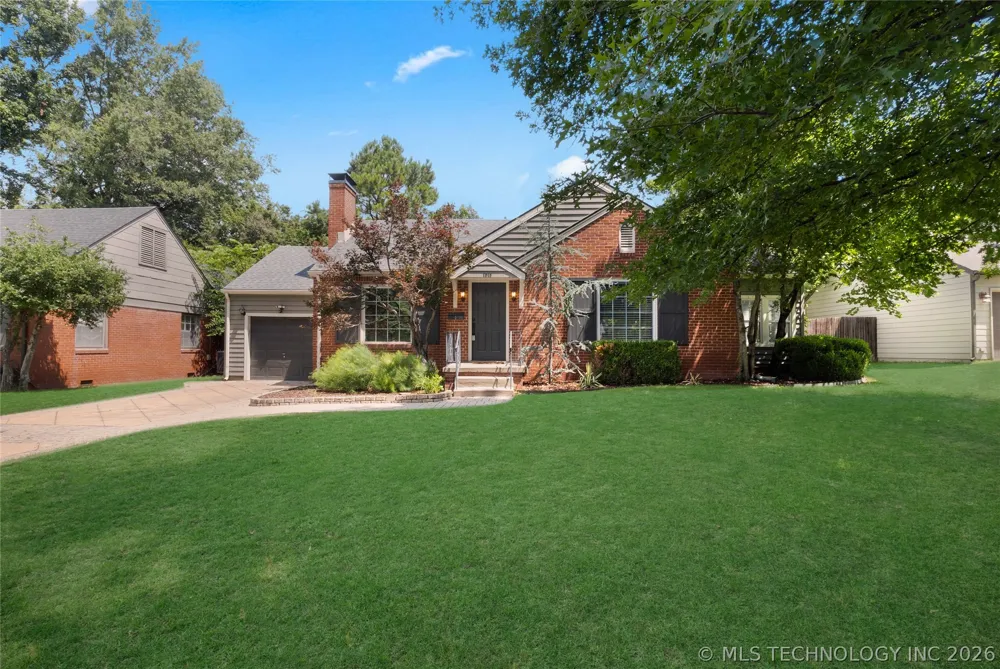 1515 E 37th Street Tulsa, OK 74105