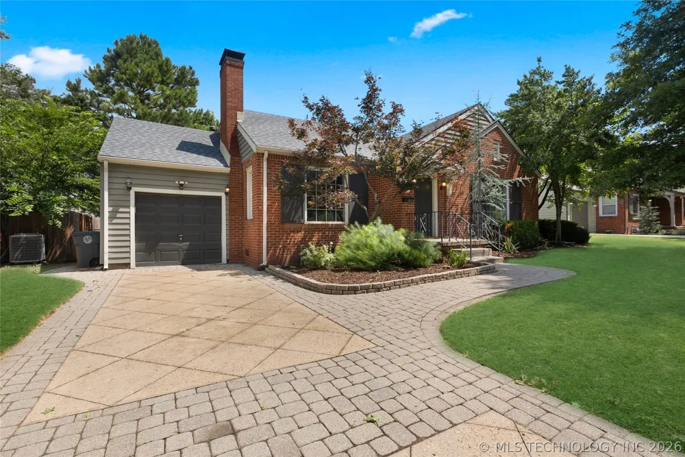 1515 E 37th Street Tulsa, OK 74105