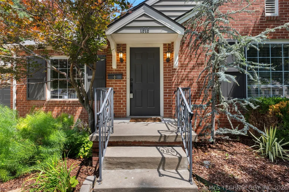1515 E 37th Street Tulsa, OK 74105