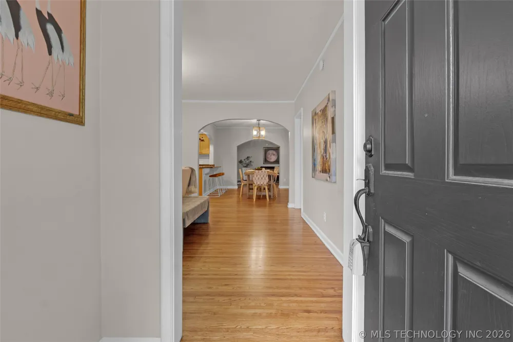 1515 E 37th Street Tulsa, OK 74105