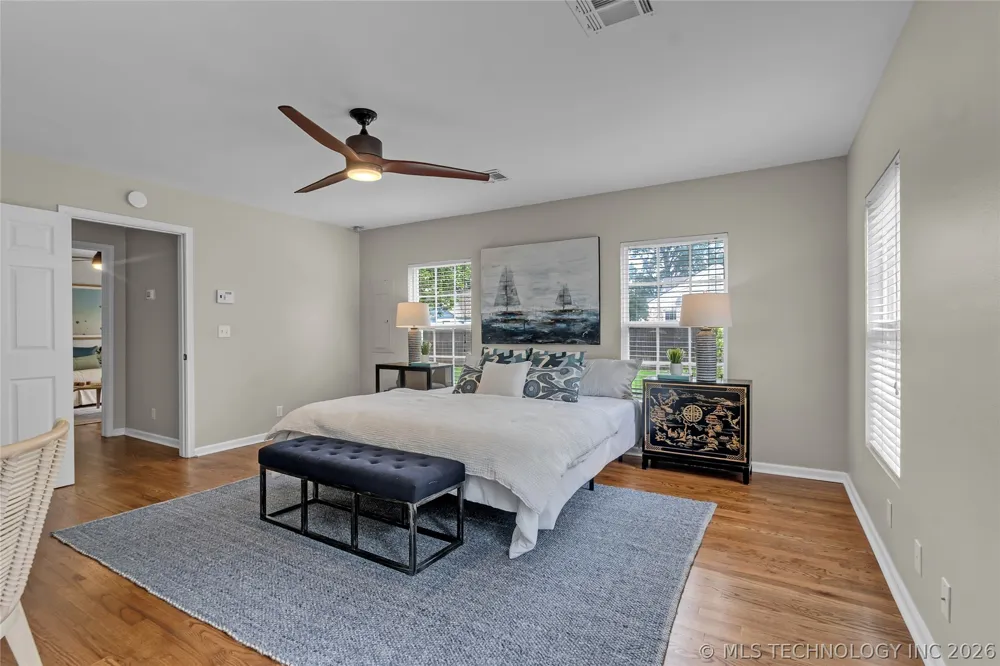 1515 E 37th Street Tulsa, OK 74105