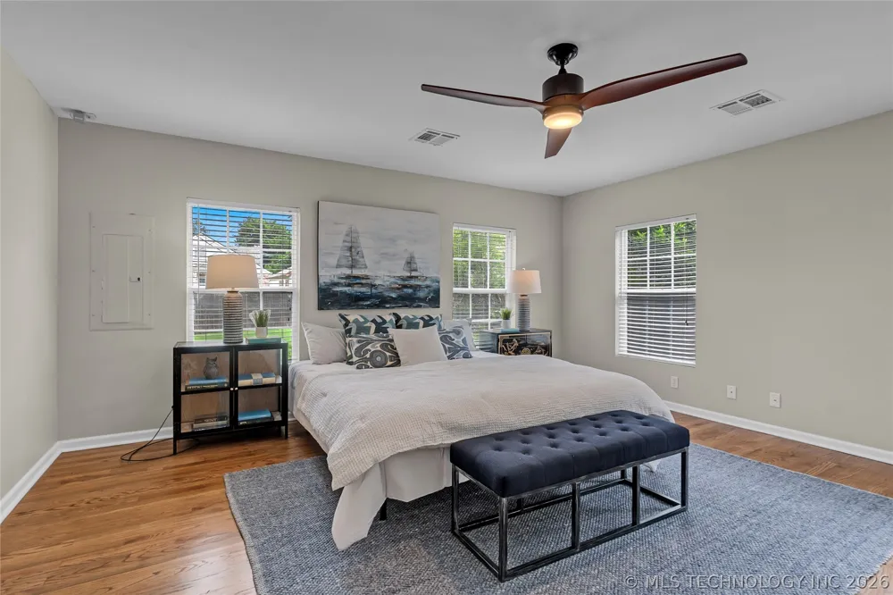 1515 E 37th Street Tulsa, OK 74105