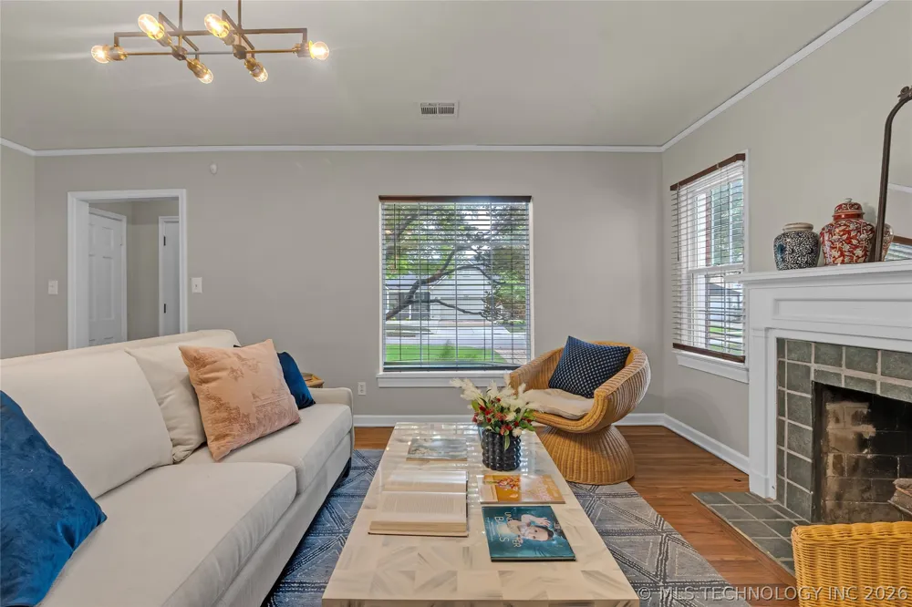 1515 E 37th Street Tulsa, OK 74105