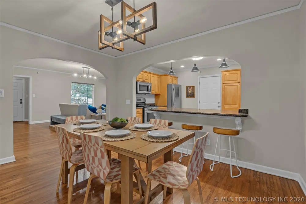 1515 E 37th Street Tulsa, OK 74105
