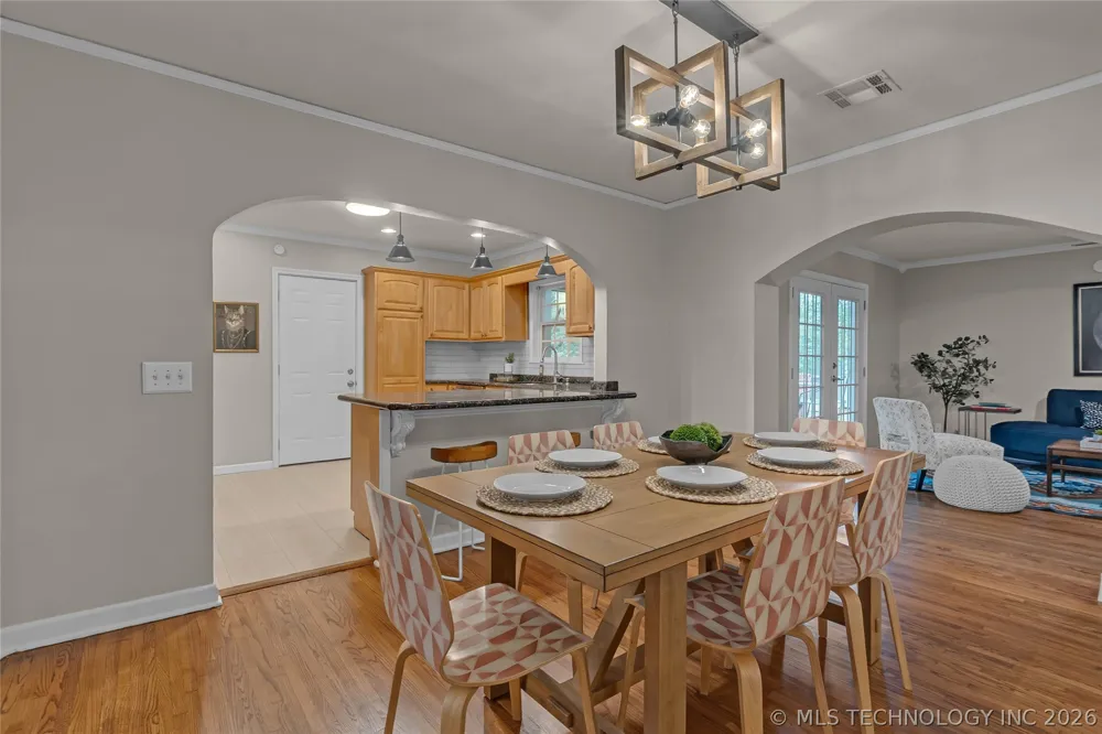 1515 E 37th Street Tulsa, OK 74105