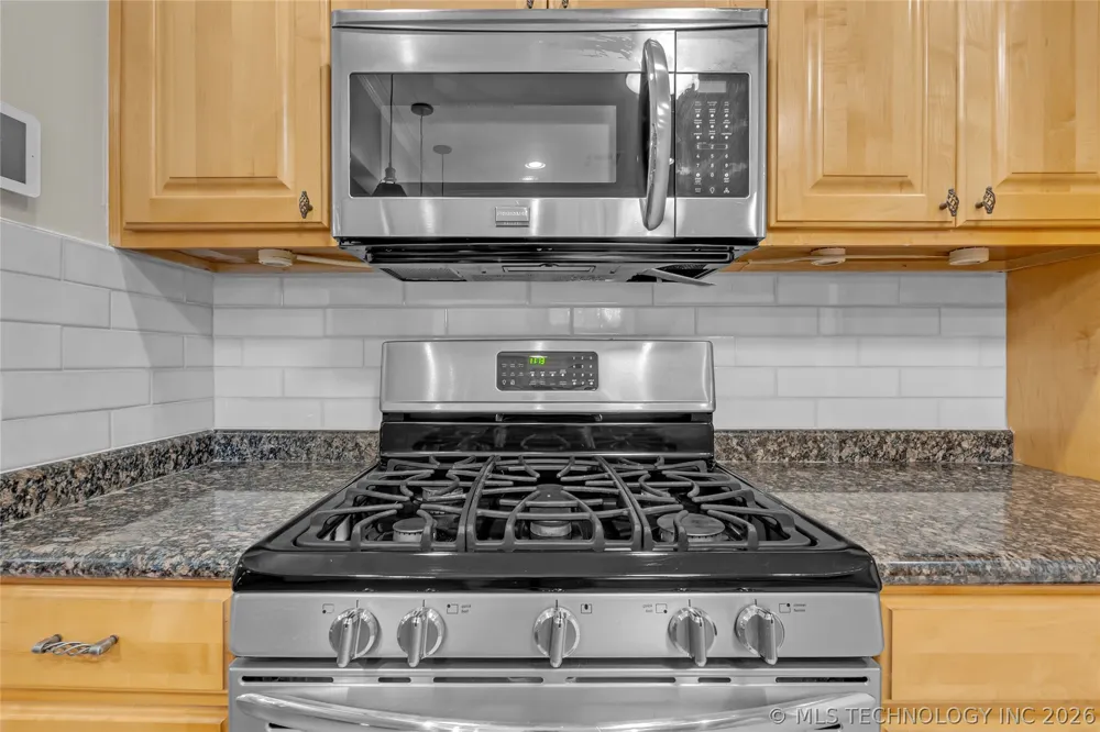1515 E 37th Street Tulsa, OK 74105