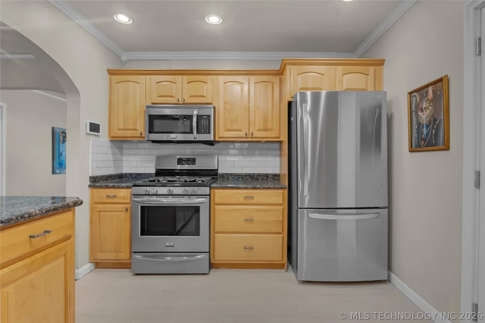 1515 E 37th Street Tulsa, OK 74105