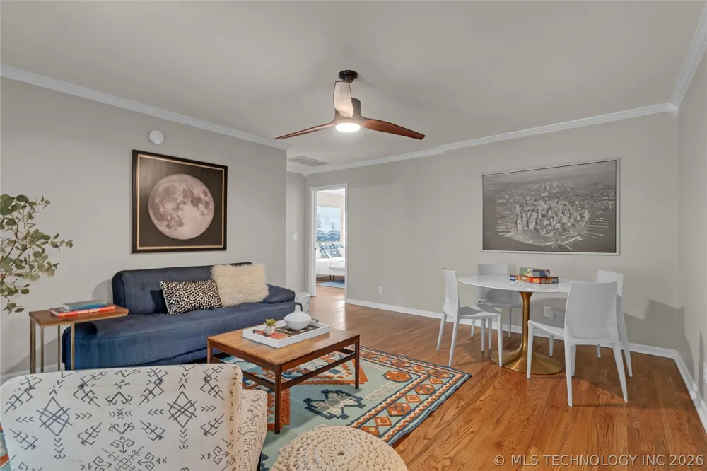 1515 E 37th Street Tulsa, OK 74105