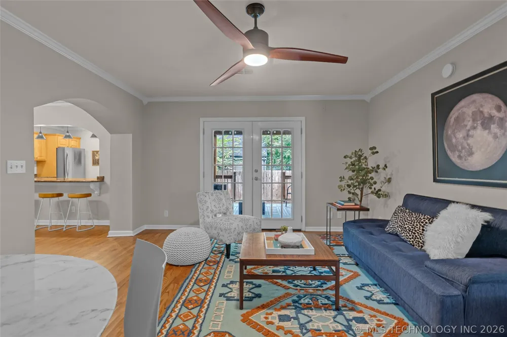 1515 E 37th Street Tulsa, OK 74105