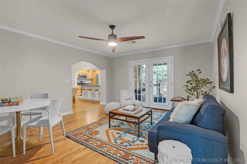 1515 E 37th Street Tulsa, OK 74105