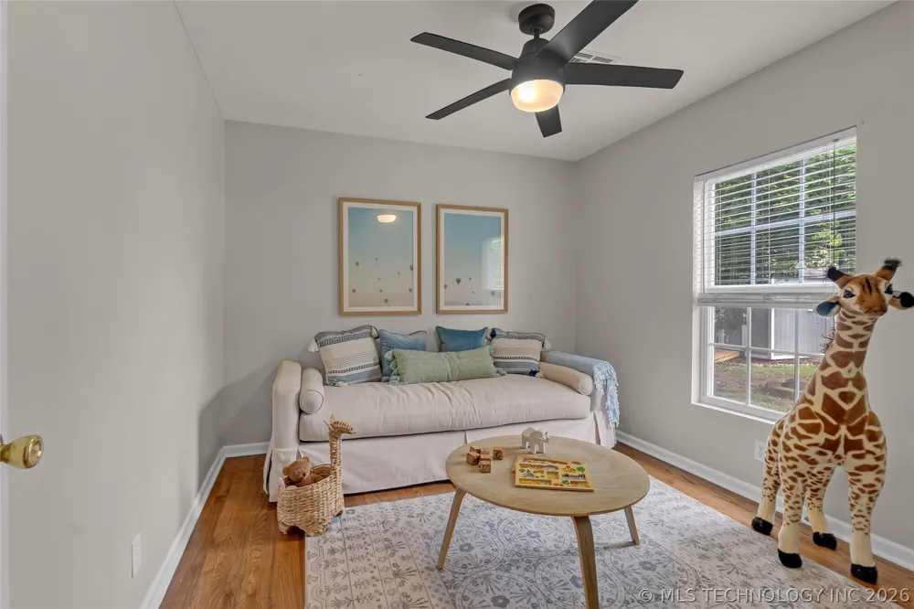 1515 E 37th Street Tulsa, OK 74105