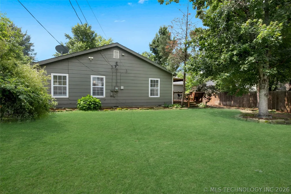 1515 E 37th Street Tulsa, OK 74105