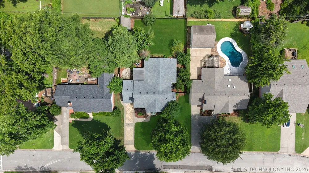 1515 E 37th Street Tulsa, OK 74105