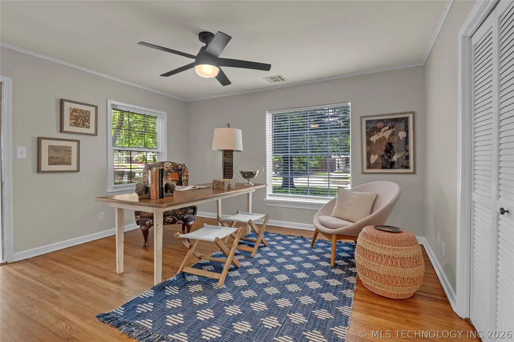 1515 E 37th Street Tulsa, OK 74105