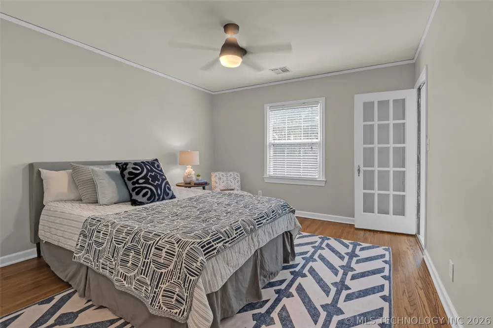 1515 E 37th Street Tulsa, OK 74105