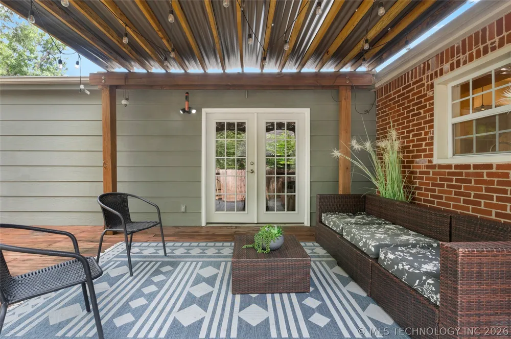 1515 E 37th Street Tulsa, OK 74105