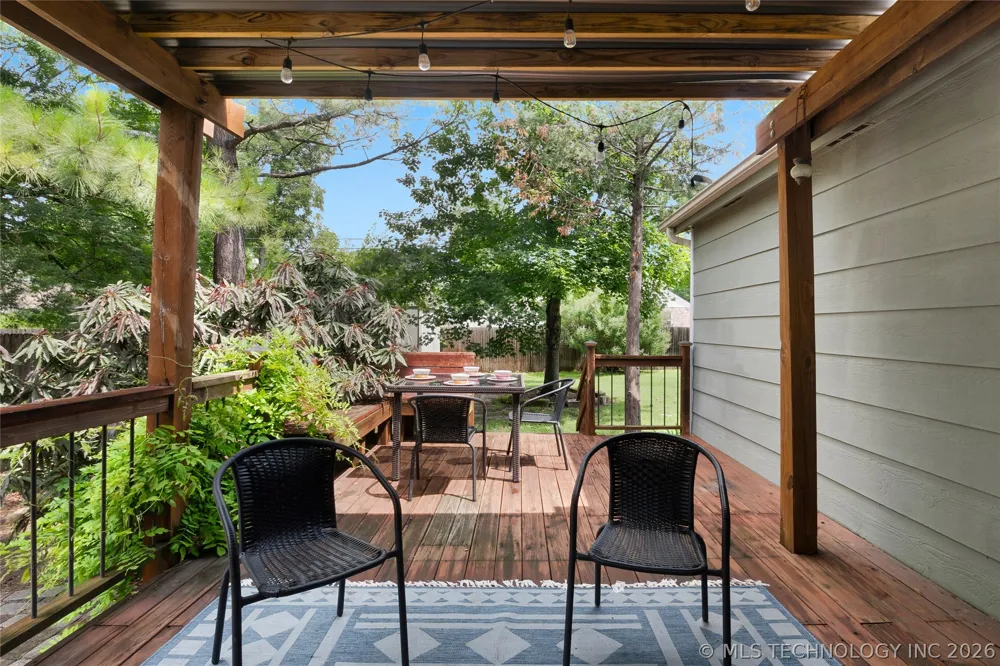 1515 E 37th Street Tulsa, OK 74105