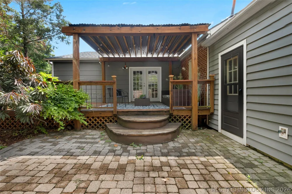 1515 E 37th Street Tulsa, OK 74105