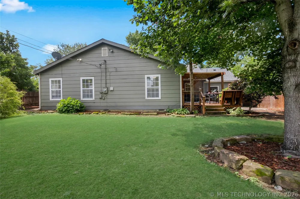 1515 E 37th Street Tulsa, OK 74105