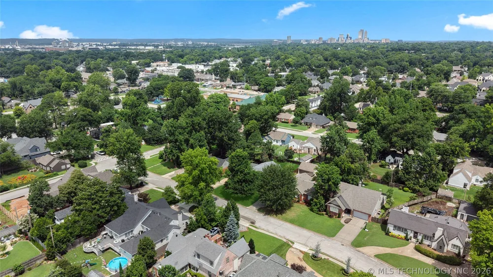 1515 E 37th Street Tulsa, OK 74105
