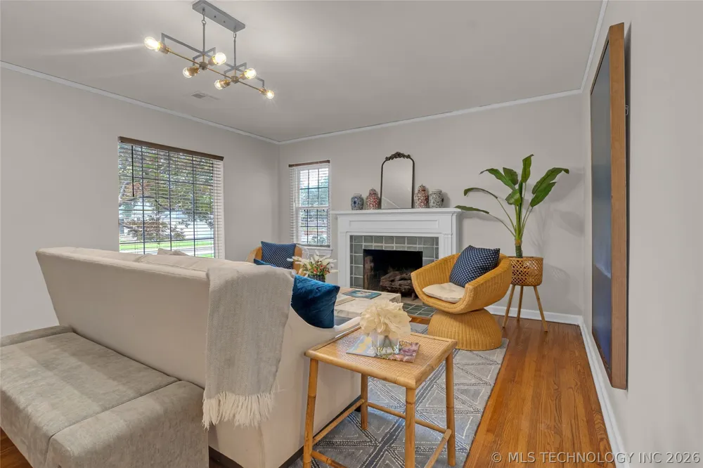 1515 E 37th Street Tulsa, OK 74105