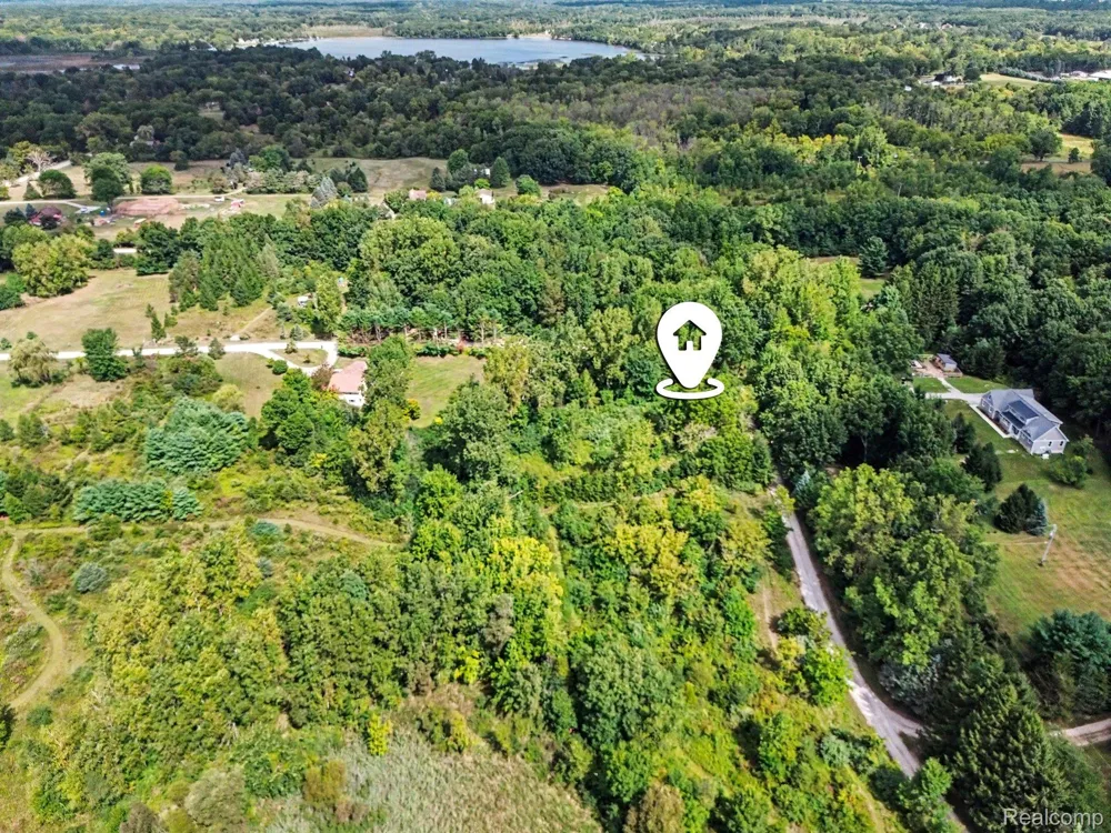 3195 E Pillar Drive Webster Township, MI 48189