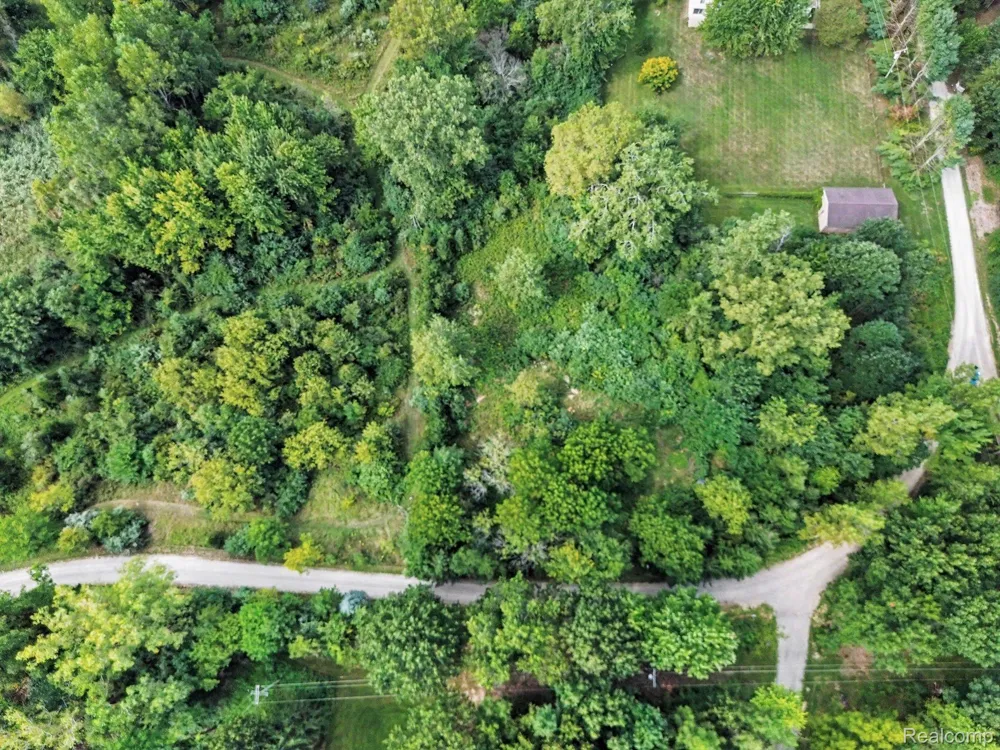 3195 E Pillar Drive Webster Township, MI 48189