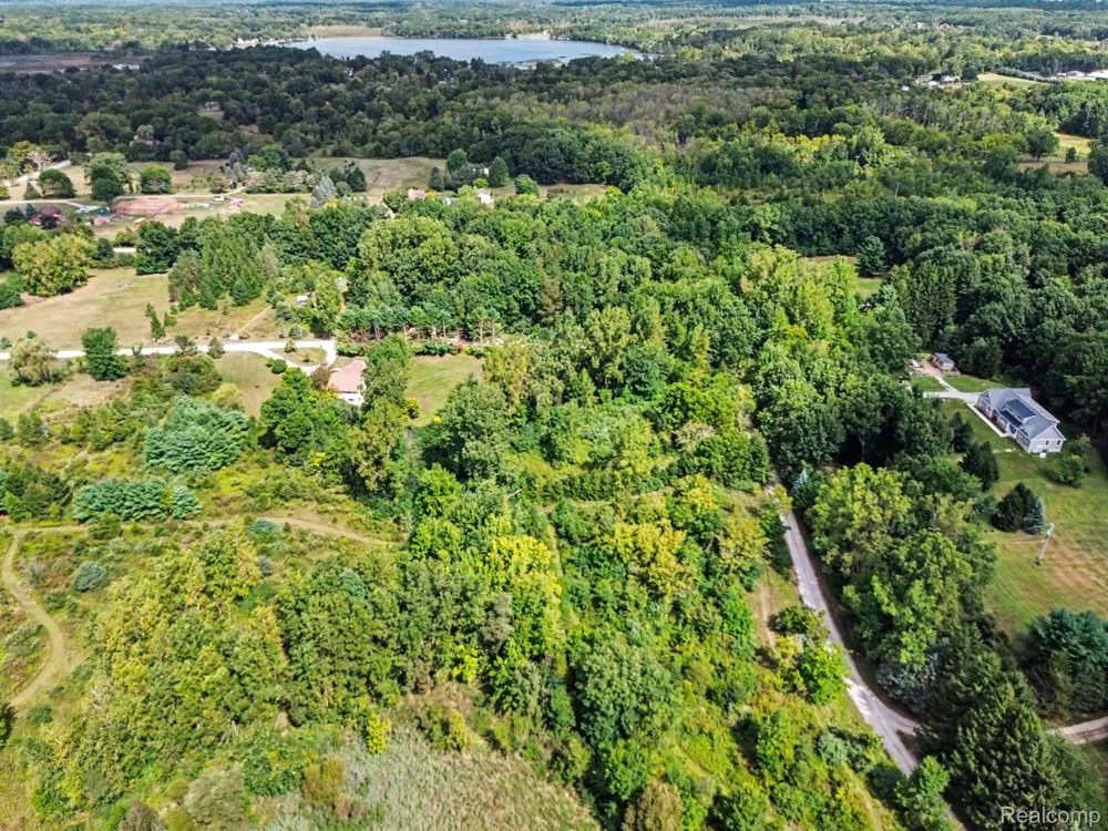 3195 E Pillar Drive Webster Township, MI 48189