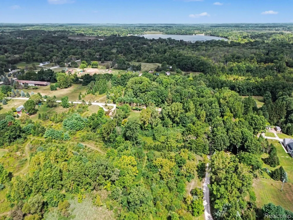 3195 E Pillar Drive Webster Township, MI 48189
