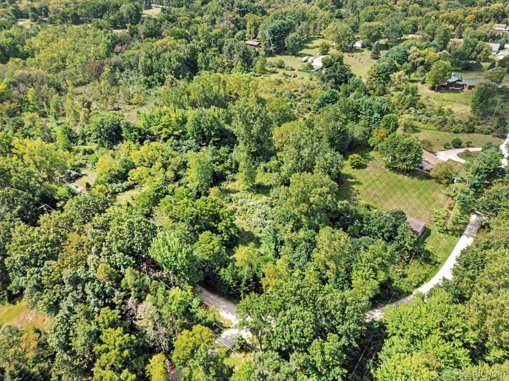 3195 E Pillar Drive Webster Township, MI 48189